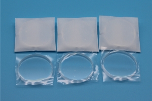 φ27*3波長(zhǎng)1064nm光纖激光焊接切割機(jī)保護(hù)鏡片